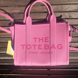 Marc Jacobs The Tote